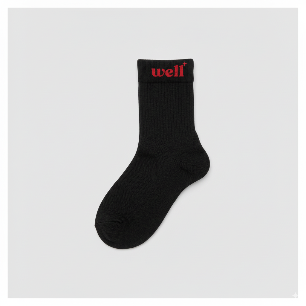 Compressiekousen