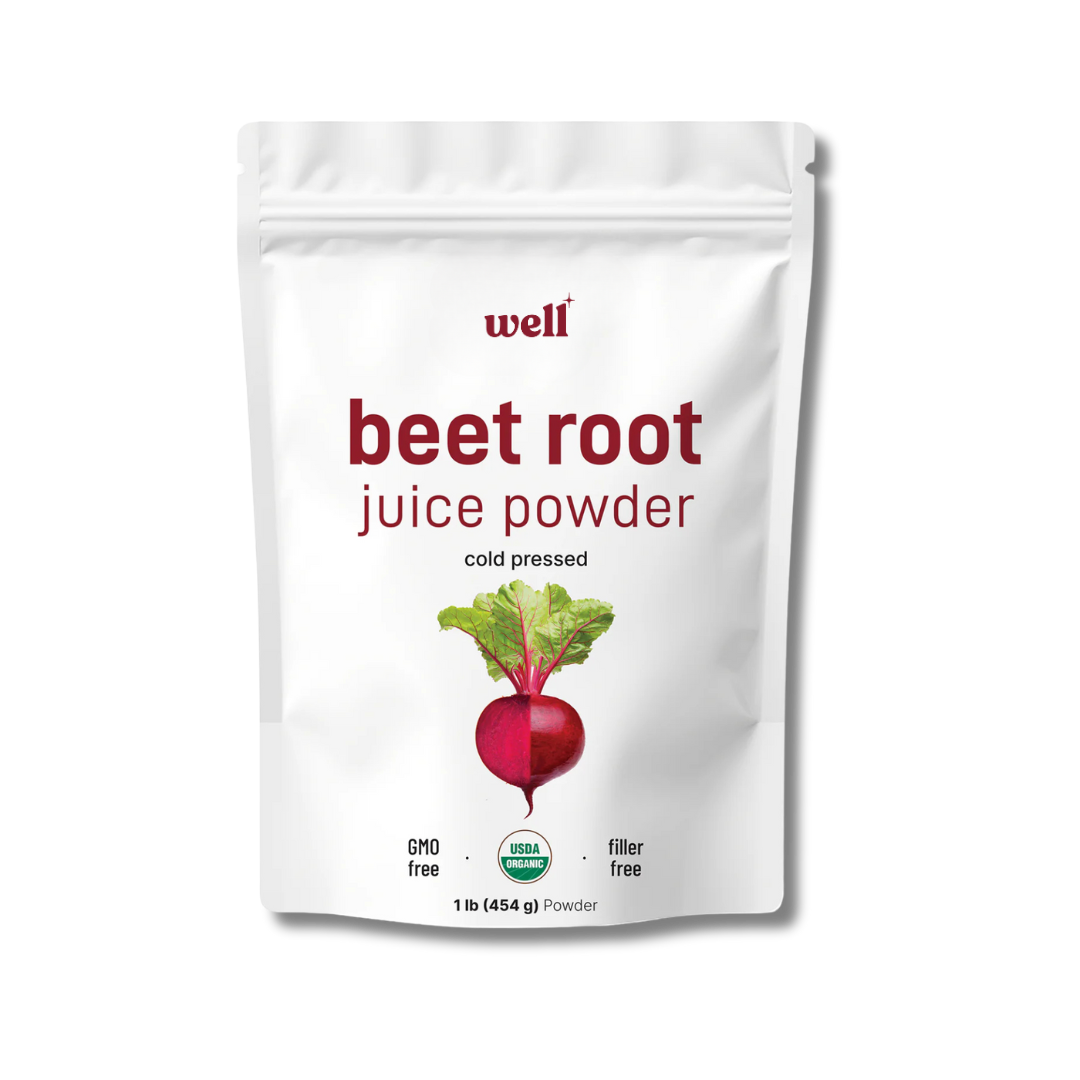 BEET ROOT
