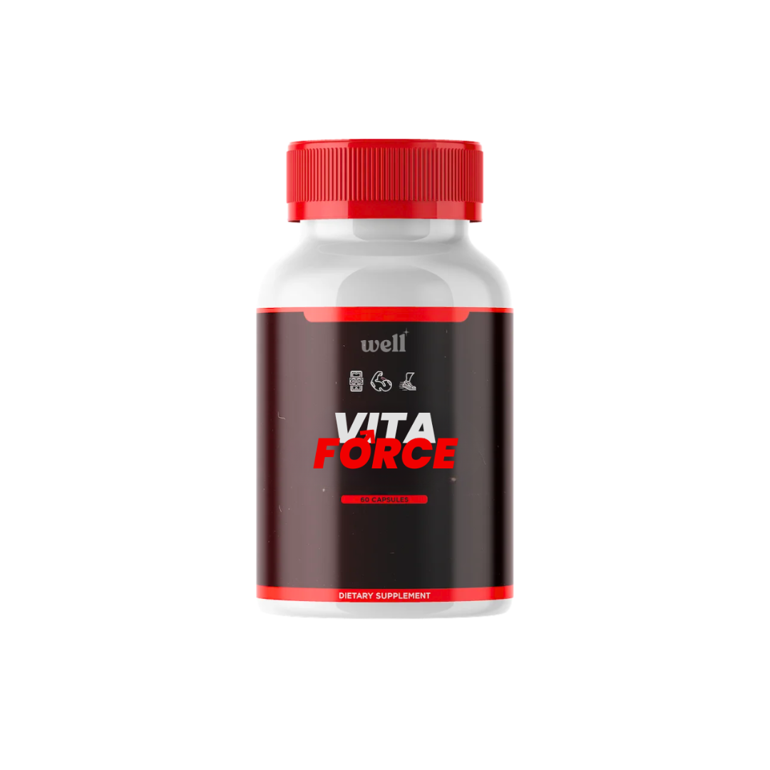 VITAFORCE