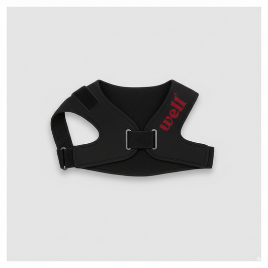 Compressie Schouderbrace