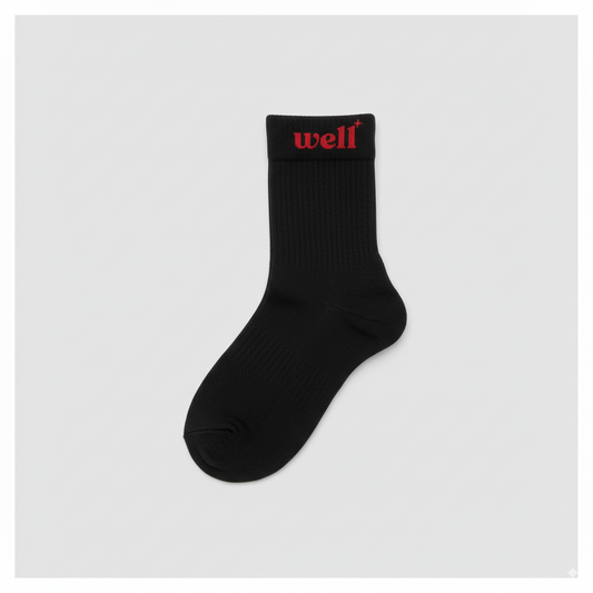 Compressiekousen