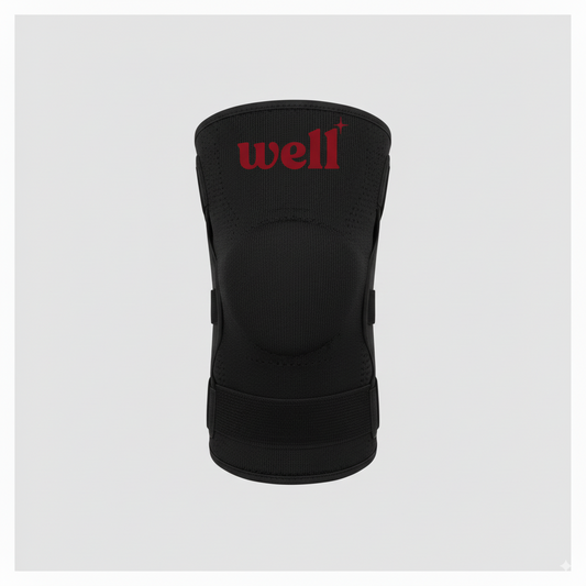 Compressie Kniebrace
