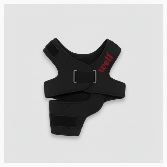 Ortho-Wrap Heupbrace