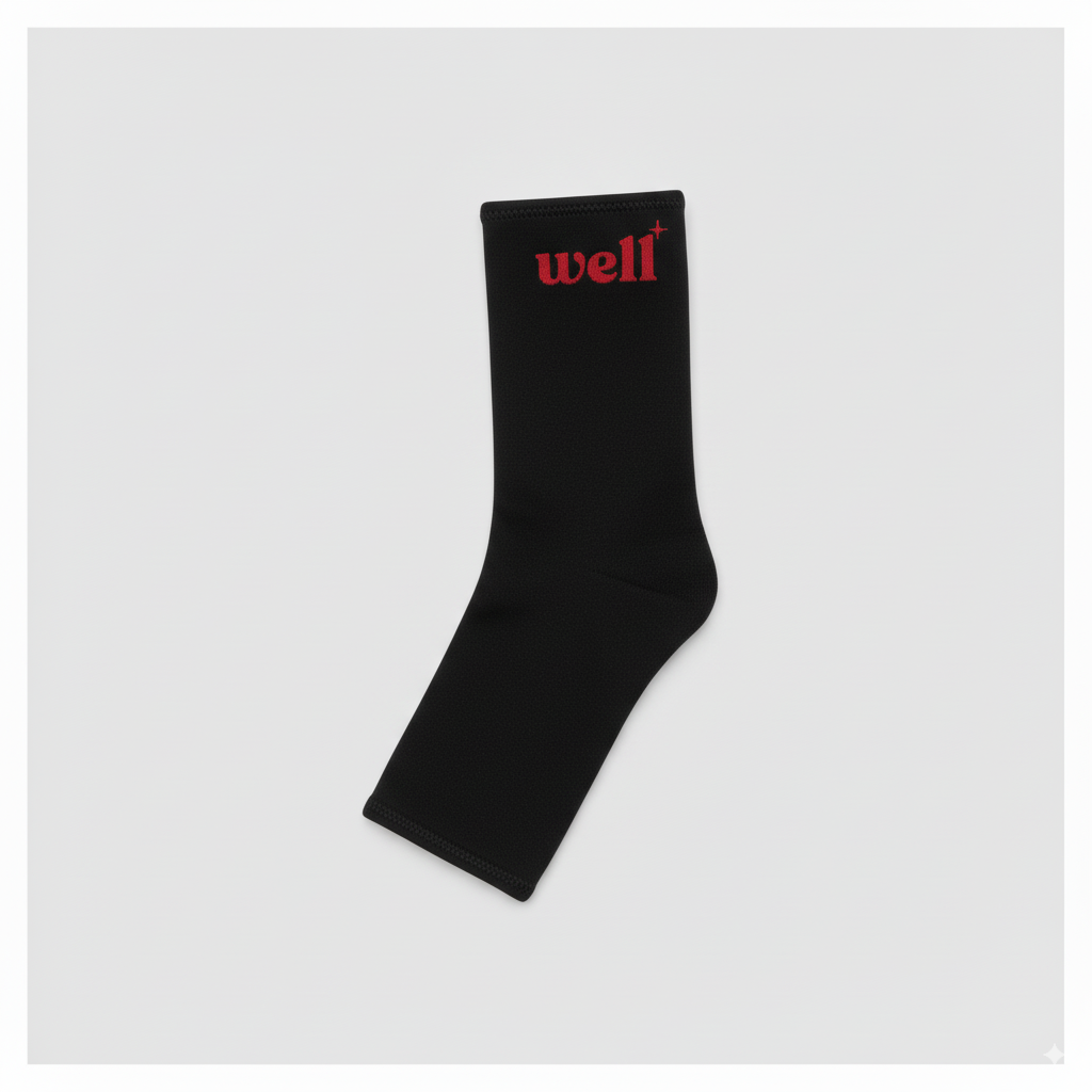 Compressiemouw