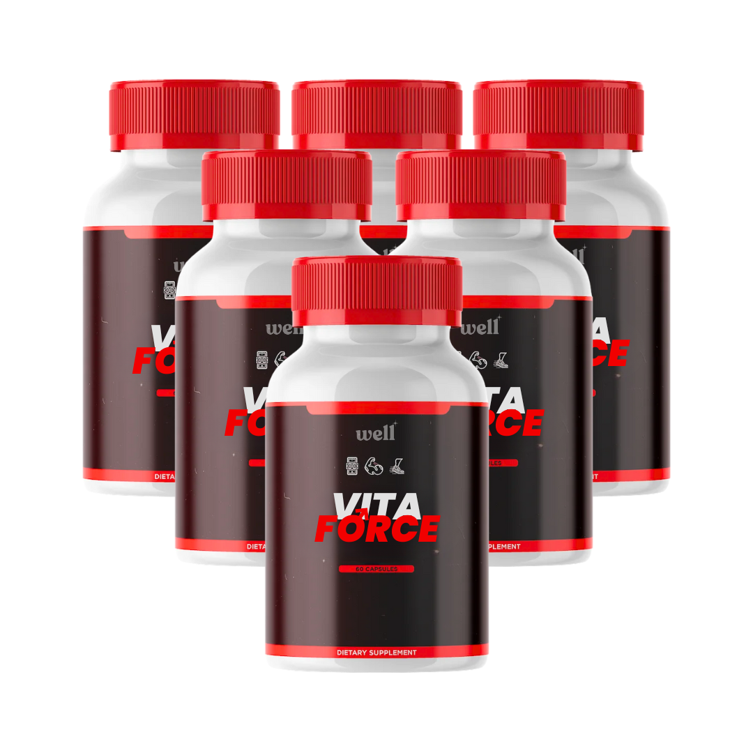 VITAFORCE