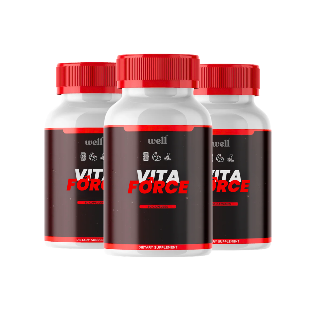 VITAFORCE